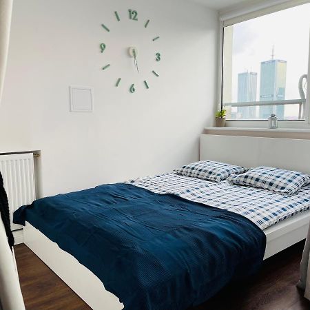 Prestige Apartment Zlota Opposite Palac Kultury Viewpoint 9Th Floor Warsaw Exterior photo